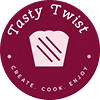 Tasty Twist Logo